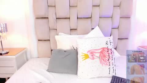 Snapshot of valerith_vega chatting on January 2026 12:18:02 PM online show from January 2026 12:18:02 PM