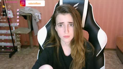 Snapshot of valeritiio chatting on December 2024 10:50:02 AM valeritiio online show from December 2024 10:50:02 AM