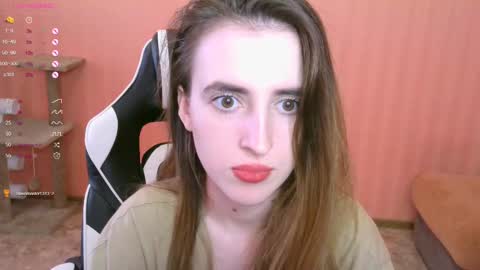 Snapshot of valeritiio chatting on February 2025 08:29:02 AM valeritiio online show from February 2025 08:29:02 AM