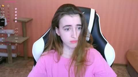 Snapshot of valeritiio chatting on February 2025 05:56:01 AM valeritiio online show from February 2025 05:56:01 AM