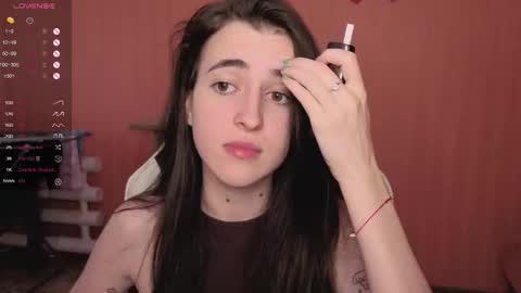 Snapshot of valeritiio chatting on September 2025 05:09:01 AM valeritiio online show from September 2025 05:09:01 AM