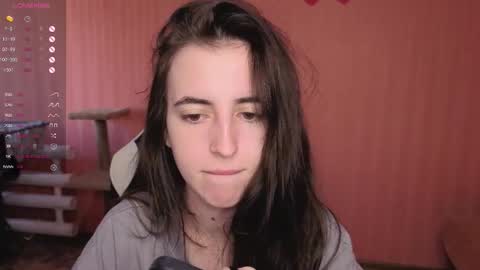 Snapshot of valeritiio chatting on September 2025 03:10:02 AM valeritiio online show from September 2025 03:10:02 AM