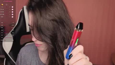 Snapshot of valeritiio chatting on September 2025 03:10:01 AM valeritiio online show from September 2025 03:10:01 AM