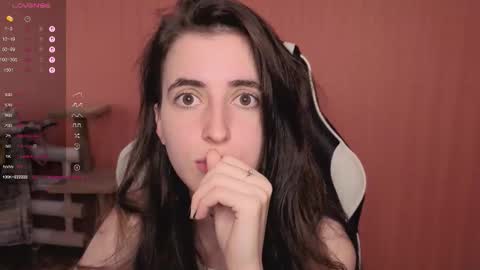 Snapshot of valeritiio chatting on October 2025 03:59:02 AM valeritiio online show from October 2025 03:59:02 AM