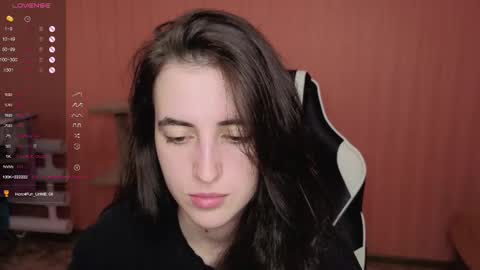 Snapshot of valeritiio chatting on October 2025 03:05:02 AM valeritiio online show from October 2025 03:05:02 AM