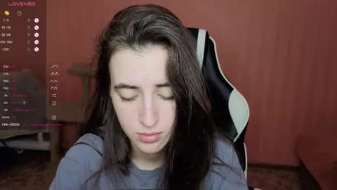 valeritiio online show from December 2025 06:20:02 AM