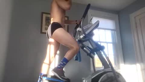 Snapshot of valeriusvitus99 chatting on January 2025 08:01:01 PM athletic ass muscles underwear smooth cock online show from January 2025 08:01:01 PM
