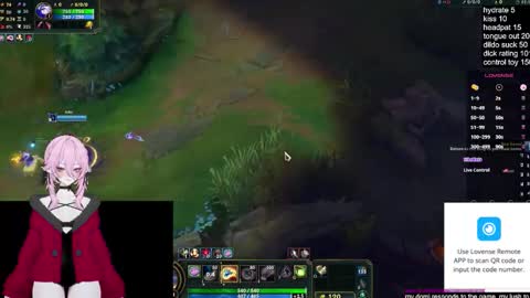 Valeriya Valentine online show from November 2025 12:20:02 AM