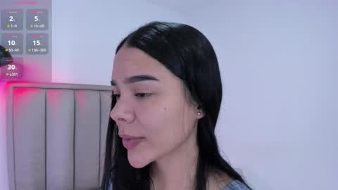 Cris  online show from September 2025 02:22:01 AM