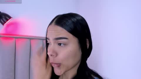 Cris  online show from March 2026 11:57:01 AM