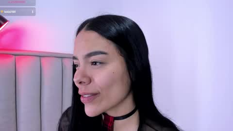 Cris  online show from March 2026 01:20:01 AM