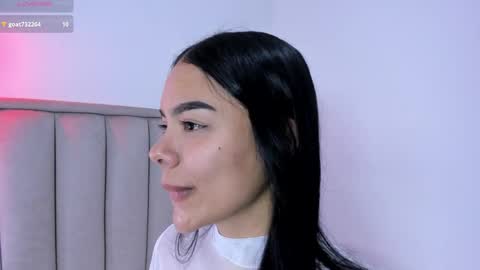 Snapshot of valery__nova chatting on May 2026 04:47:01 PM Cris online show from May 2026 04:47:01 PM