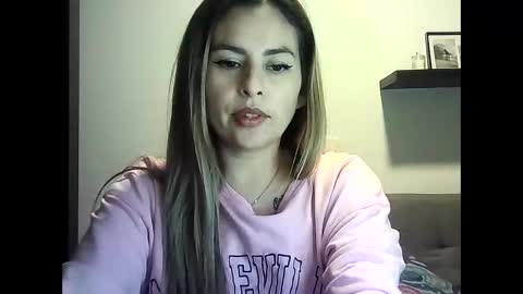 Valery online show from April 2026 11:17:02 PM