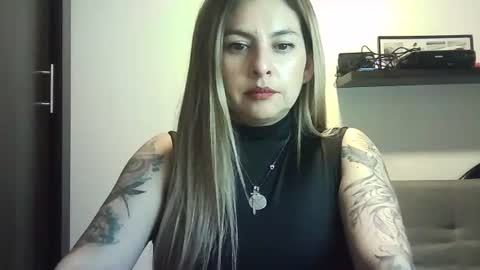 Valery online show from May 2026 05:13:01 AM