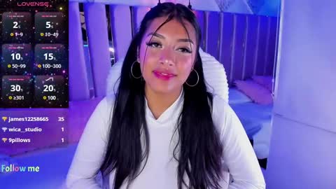 Valery  online show from January 2025 01:06:01 AM