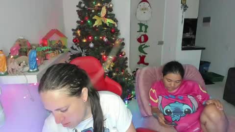Snapshot of valery_adams1 chatting on December 2024 02:53:02 AM Valery adams1 online show from December 2024 02:53:02 AM