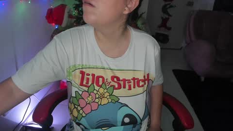 Snapshot of valery_adams1 chatting on December 2024 03:47:02 AM Valery adams1 online show from December 2024 03:47:02 AM