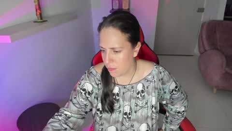 Snapshot of valery_adams1 chatting on January 2025 03:40:02 AM Valery adams1 online show from January 2025 03:40:02 AM