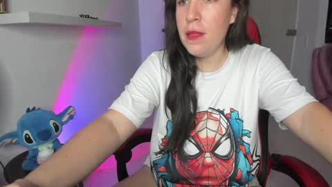 Snapshot of valery_adams1 chatting on January 2025 04:42:01 AM Valery adams1 online show from January 2025 04:42:01 AM