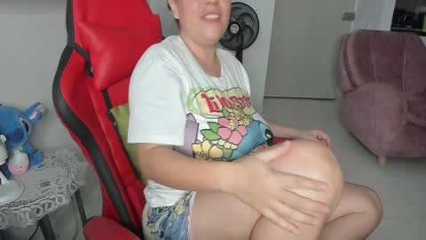 Snapshot of valery_adams1 chatting on January 2025 04:05:01 AM Valery adams1 online show from January 2025 04:05:01 AM