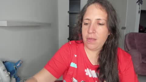 Snapshot of valery_adams1 chatting on January 2025 04:58:01 AM Valery adams1 online show from January 2025 04:58:01 AM