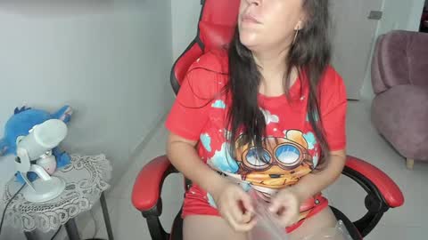 Snapshot of valery_adams1 chatting on January 2025 08:01:01 AM Valery adams1 online show from January 2025 08:01:01 AM