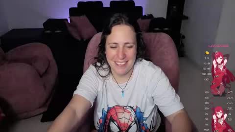 Snapshot of valery_adams1 chatting on September 2025 04:45:02 AM Valery adams1 online show from September 2025 04:45:02 AM