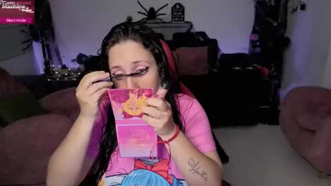 Snapshot of valery_adams1 chatting on October 2025 03:05:02 AM Valery adams1 online show from October 2025 03:05:02 AM