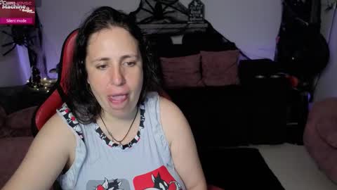 Snapshot of valery_adams1 chatting on October 2025 03:40:02 AM Valery adams1 online show from October 2025 03:40:02 AM