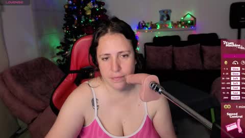 Valery adams1 online show from December 2025 04:51:02 AM