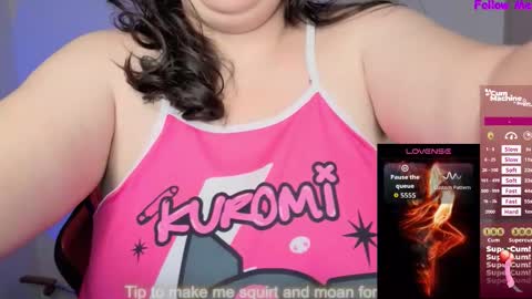 Valery adams1 online show from February 2026 02:37:01 AM