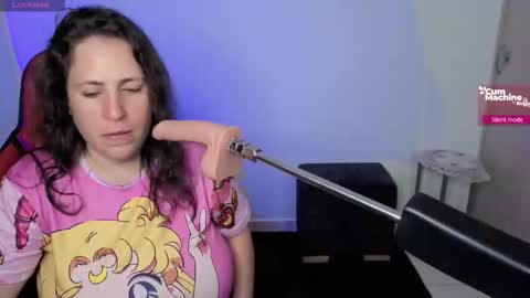 Valery adams1 online show from February 2026 03:02:01 AM