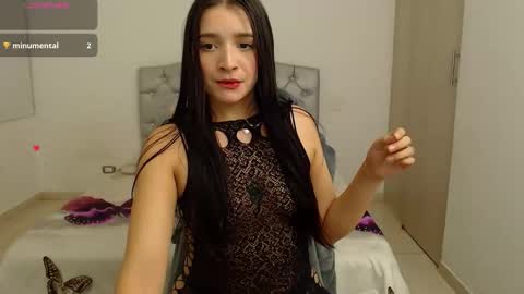 Snapshot of valery_alejo chatting on February 2026 05:33:02 AM valeria online show from February 2026 05:33:02 AM