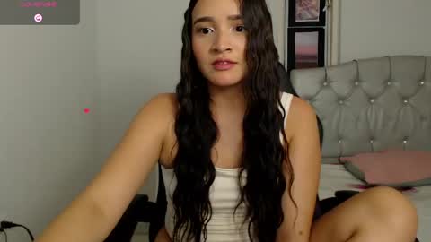 Snapshot of valery_alejo chatting on June 2026 05:12:01 AM valeria online show from June 2026 05:12:01 AM