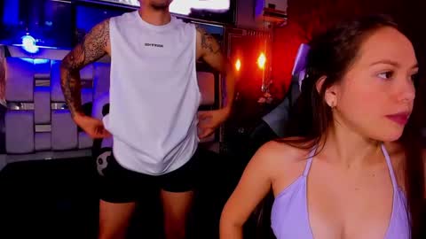 valery_and_dani online show from January 2025 08:43:02 PM