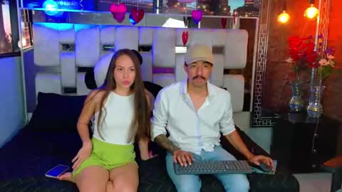 valery_and_dani online show from February 2025 07:47:02 PM
