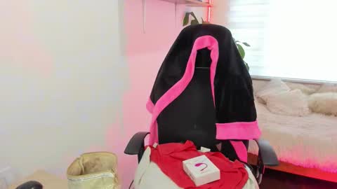 valery_bonnet1 online show from September 2025 07:05:01 PM