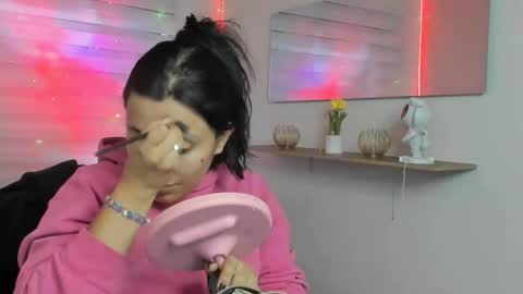 valery_bonneth online show from February 2026 12:13:02 PM