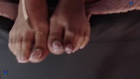 valery carter01 online show from February 2026 12:20:01 AM