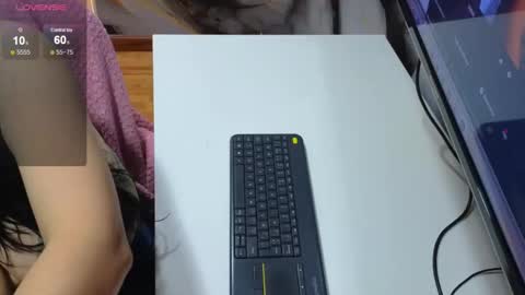 valery cute 18 online show from November 2025 12:05:02 PM