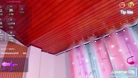 valery_kai online show from March 2026 03:50:01 PM