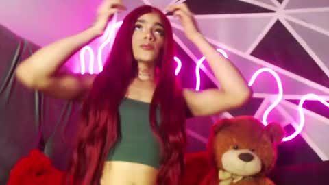 valery kelii online show from April 2026 02:03:02 AM