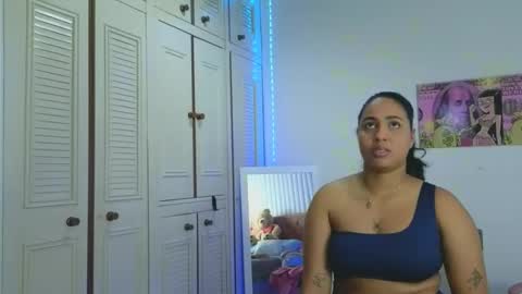 valery_lovex_ online show from March 2026 09:54:01 PM