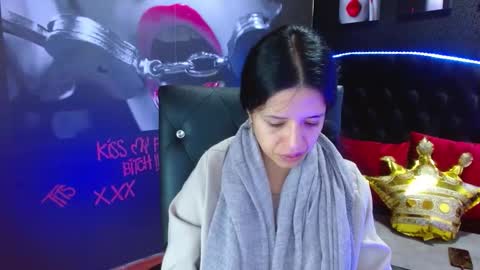 Snapshot of valery_meer_ chatting on December 2024 11:47:01 AM Valeria online show from December 2024 11:47:01 AM