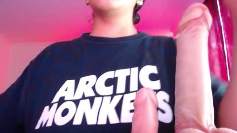 Snapshot of valery_meer_ chatting on February 2026 12:15:01 PM Valeria online show from February 2026 12:15:01 PM