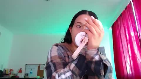 Snapshot of valery_meer_ chatting on February 2026 02:00:02 PM Valeria online show from February 2026 02:00:02 PM