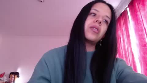 Valeria online show from July 2026 12:01:02 PM