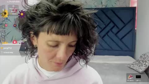 VALERY MORE online show from November 2025 03:16:01 PM