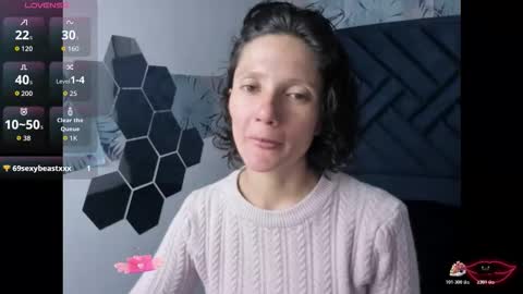 VALERY MORE online show from January 2026 11:36:02 AM