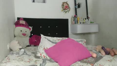 valery_prinss5 online show from October 2025 03:58:02 AM